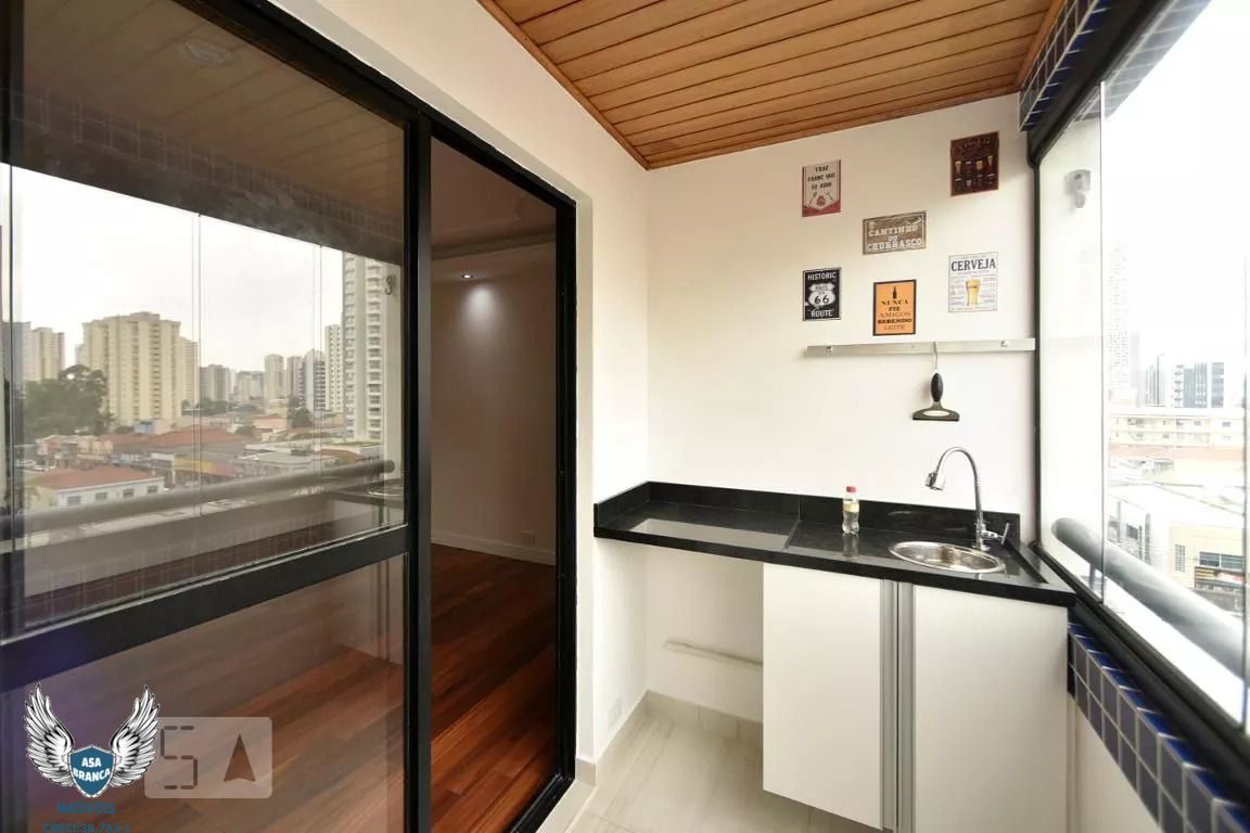 Apartamento para alugar com 3 quartos, 74m² - Foto 44