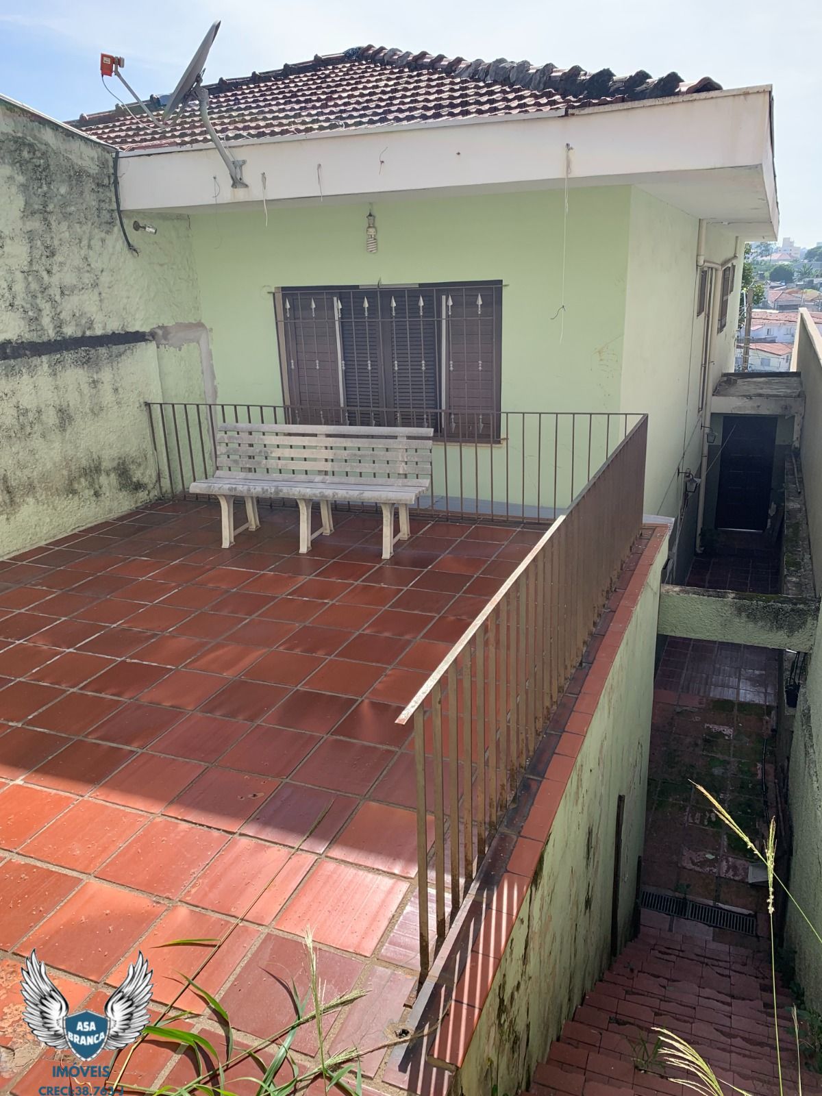 Sobrado à venda com 3 quartos, 200m² - Foto 25