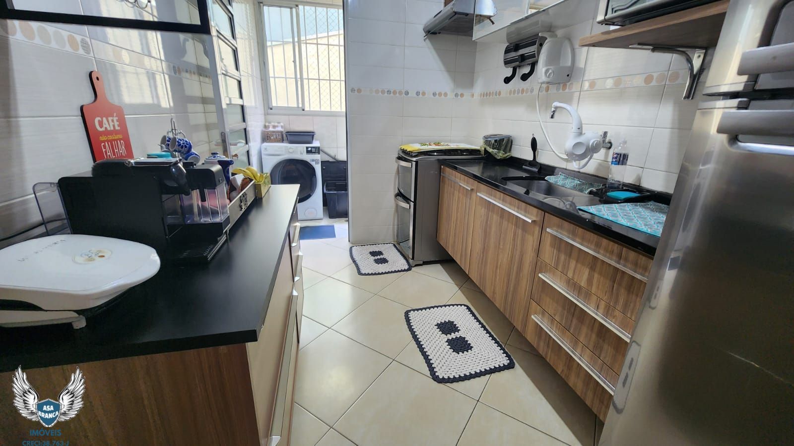 Apartamento à venda com 2 quartos, 63m² - Foto 20