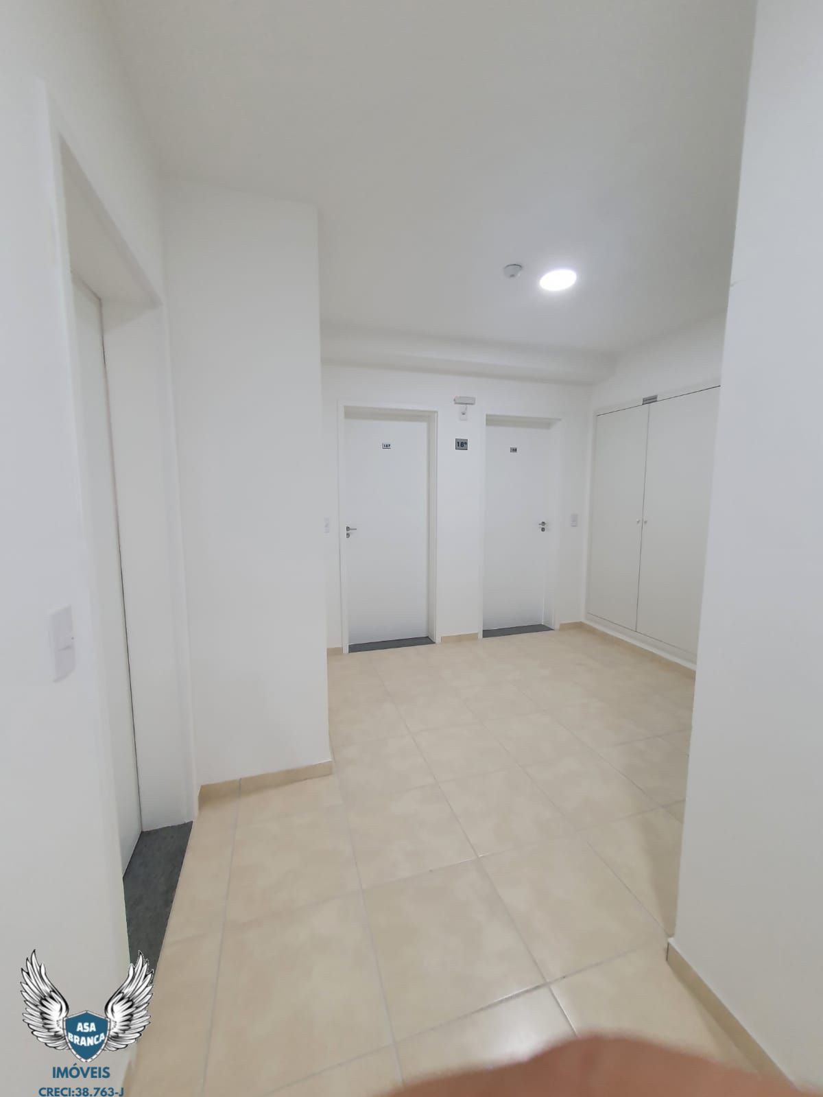 Apartamento à venda com 2 quartos, 42m² - Foto 16