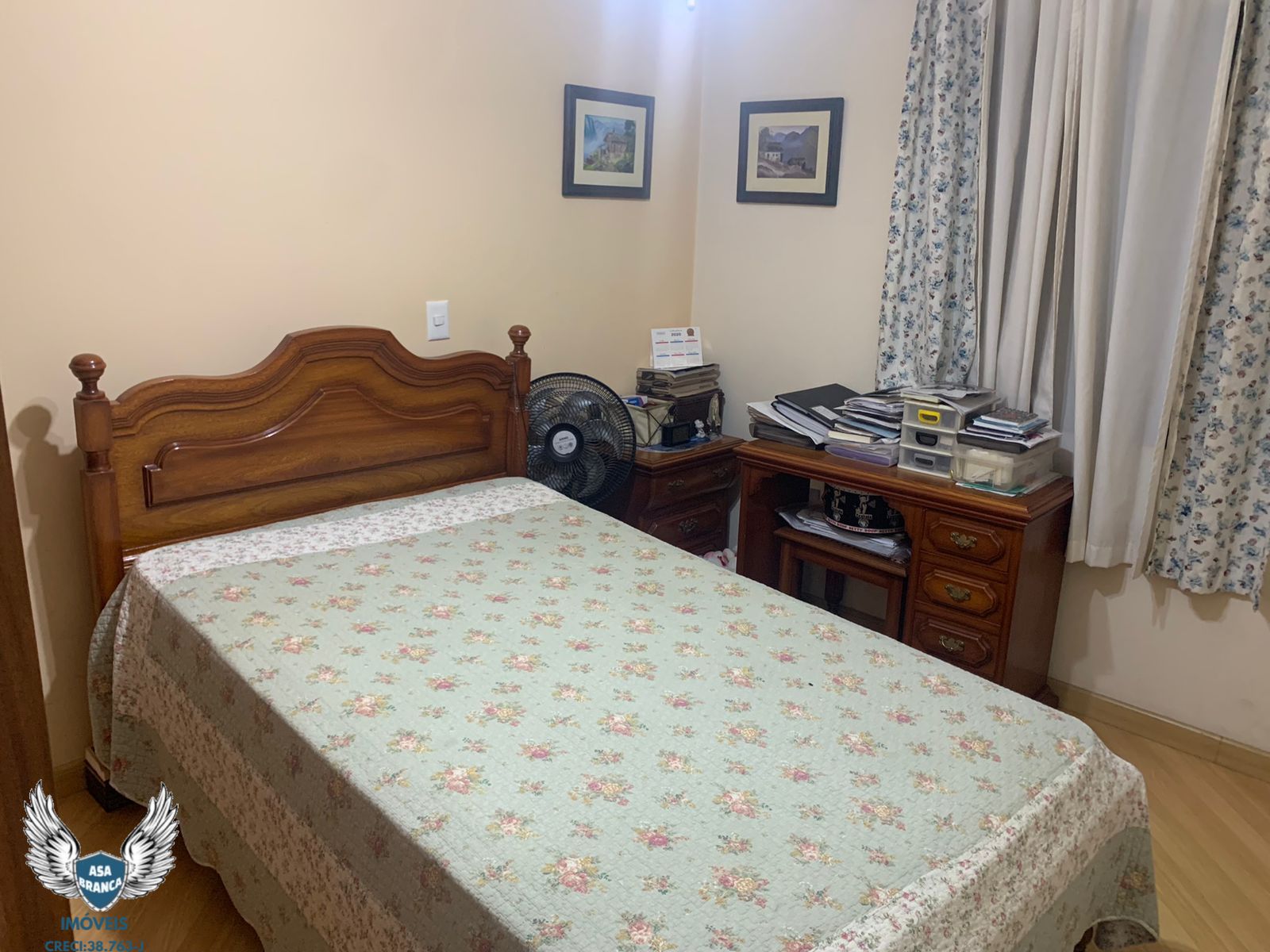 Apartamento à venda com 4 quartos, 170m² - Foto 13