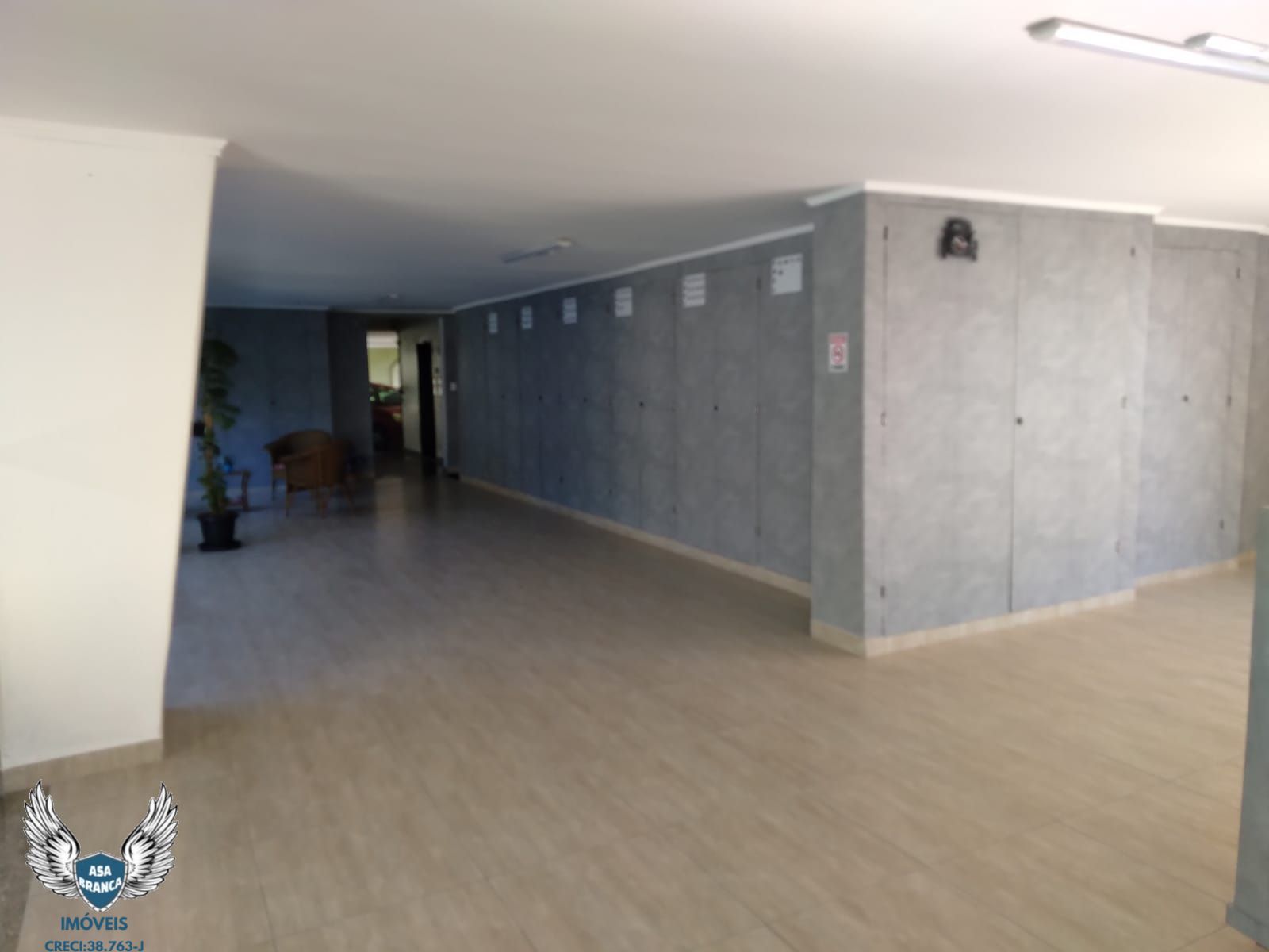 Apartamento à venda com 1 quarto, 47m² - Foto 21