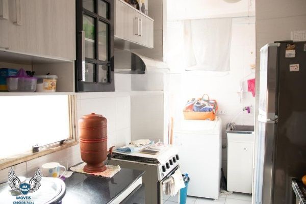 Apartamento à venda com 2 quartos, 50m² - Foto 12