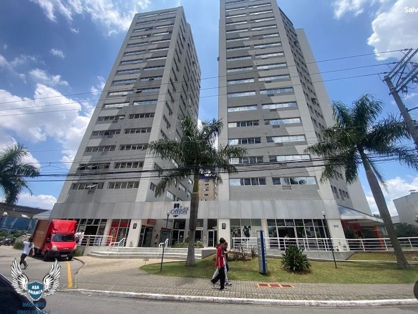 Sala comercial para alugar  no Barra Funda - São Paulo, SP. Imóveis