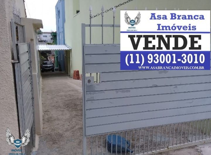 Sobrado à venda  no Casa Verde - São Paulo, SP. Imóveis