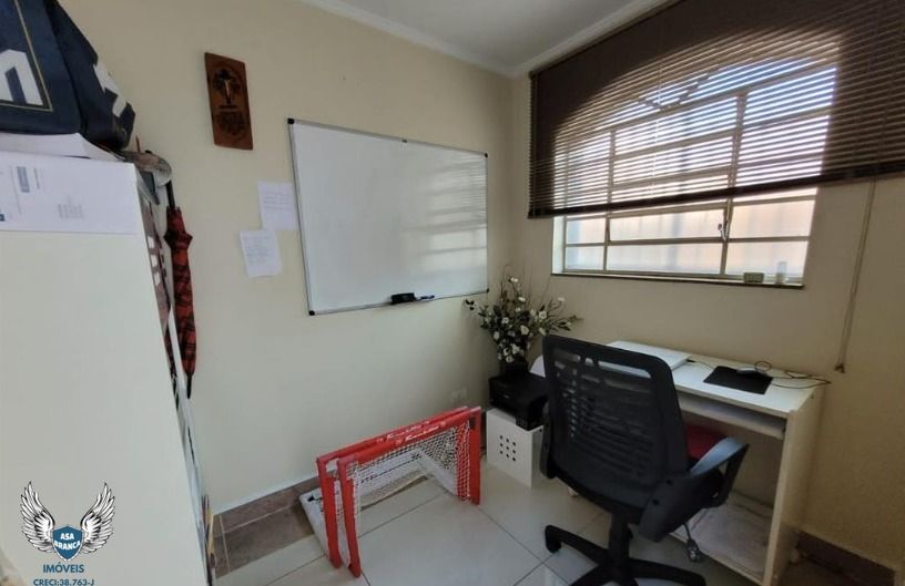 Sobrado à venda com 3 quartos, 240m² - Foto 15