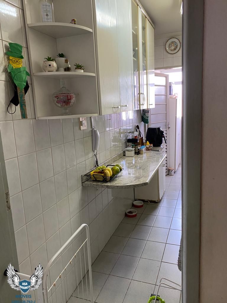 Apartamento à venda com 3 quartos, 58m² - Foto 37