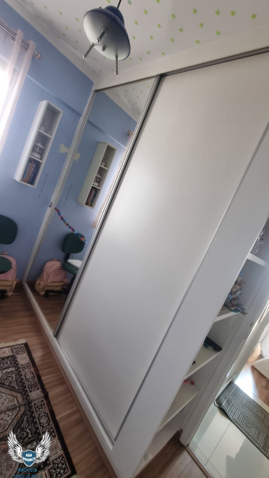 Apartamento à venda com 3 quartos, 81m² - Foto 8