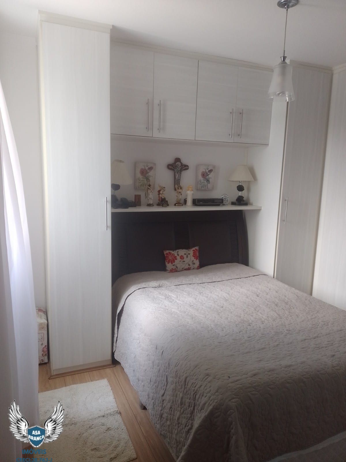 Apartamento à venda com 2 quartos, 66m² - Foto 27