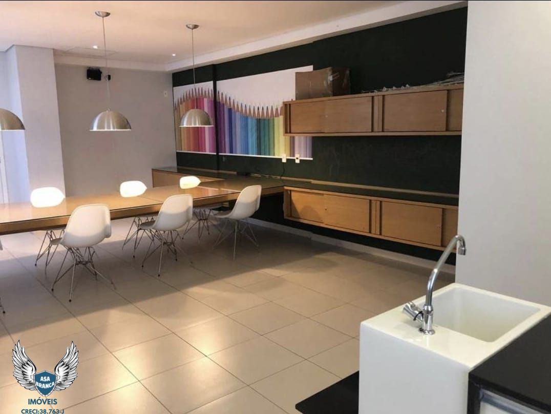 Apartamento à venda com 3 quartos, 118m² - Foto 18