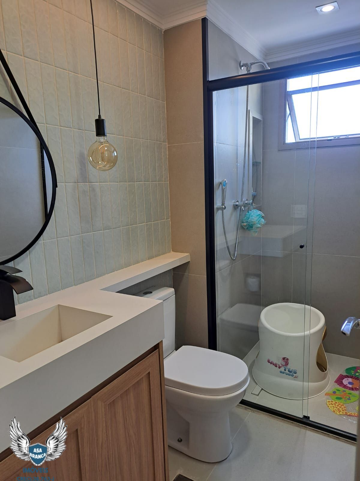 Apartamento à venda com 3 quartos, 108m² - Foto 18