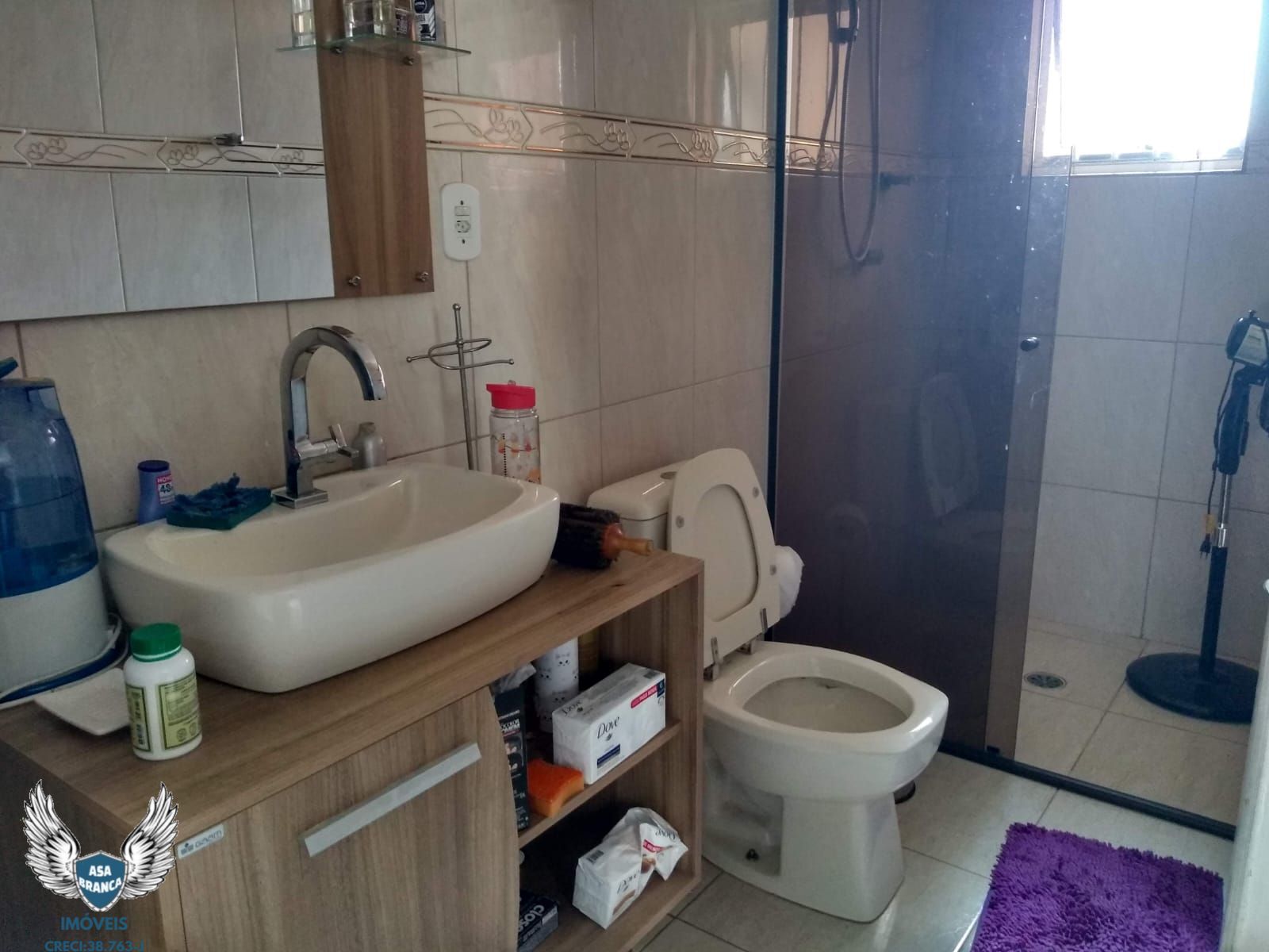 Sobrado à venda com 3 quartos, 100m² - Foto 24