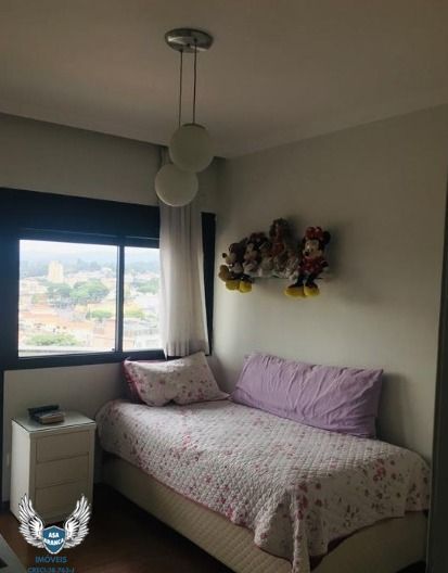 Apartamento à venda com 4 quartos, 185m² - Foto 20