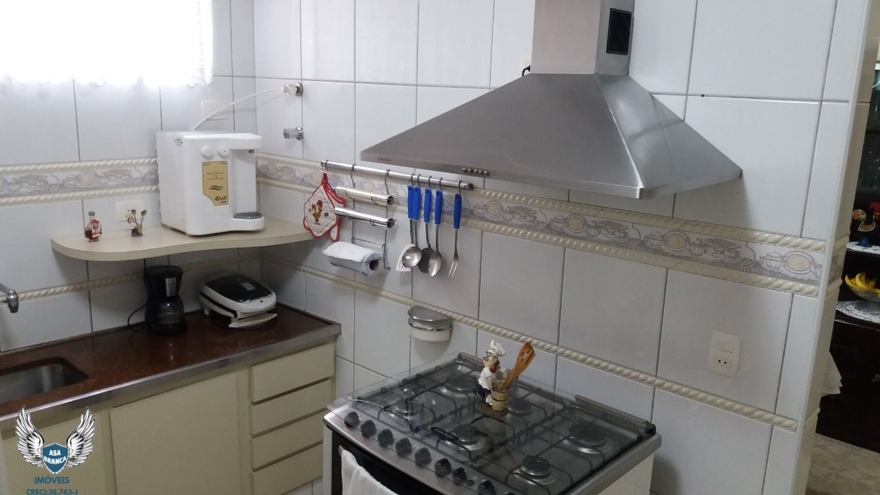 Sobrado à venda com 4 quartos, 345m² - Foto 18