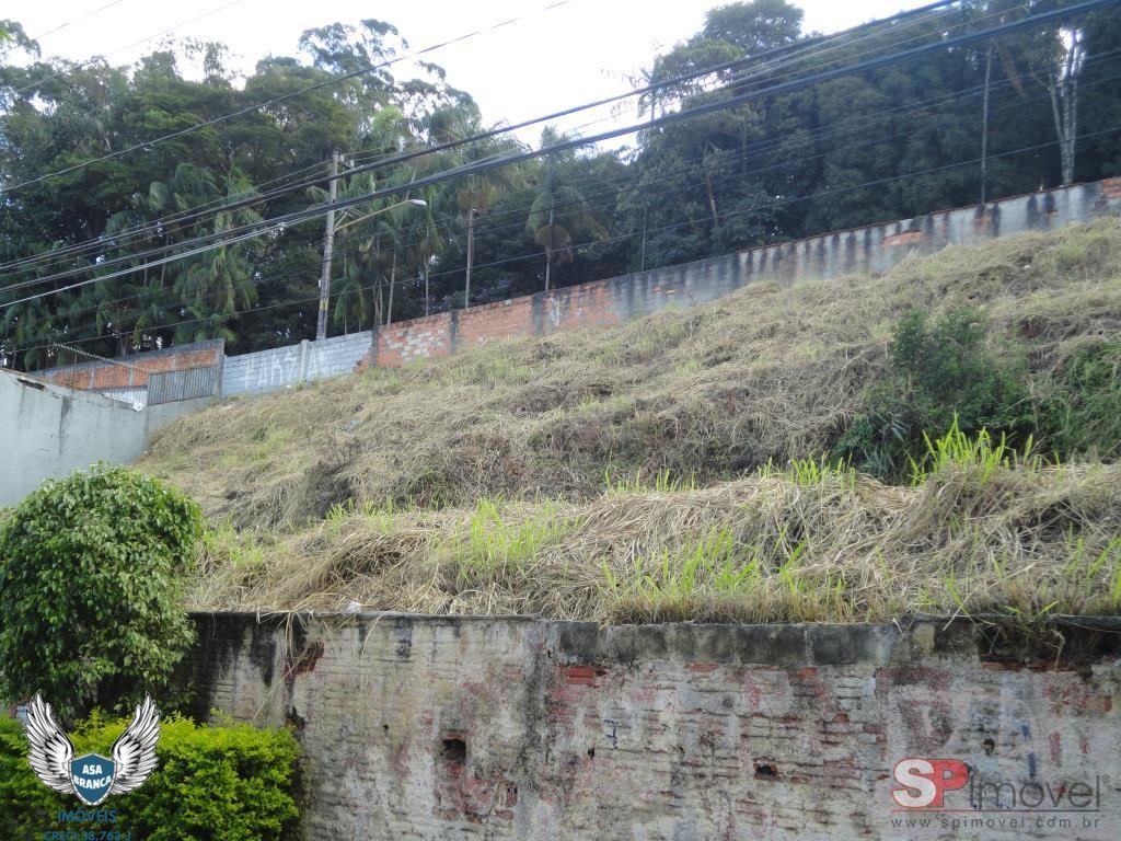 Terreno/Lote  venda  no Vila Rosa - So Paulo, SP. Imveis