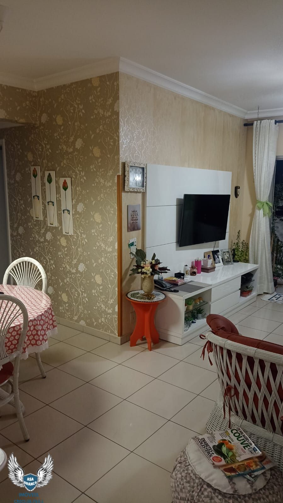 Apartamento à venda com 2 quartos, 67m² - Foto 24