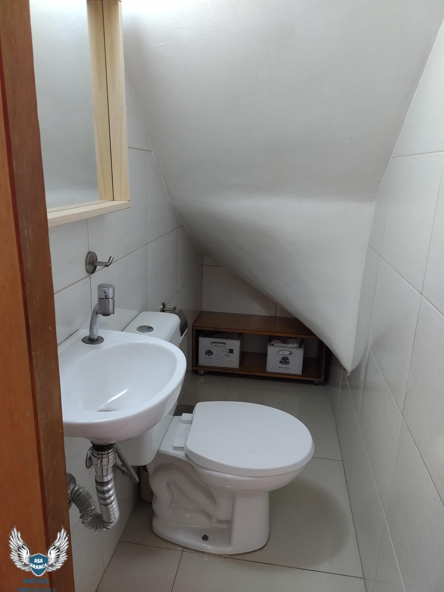 Sobrado à venda com 2 quartos, 70m² - Foto 15