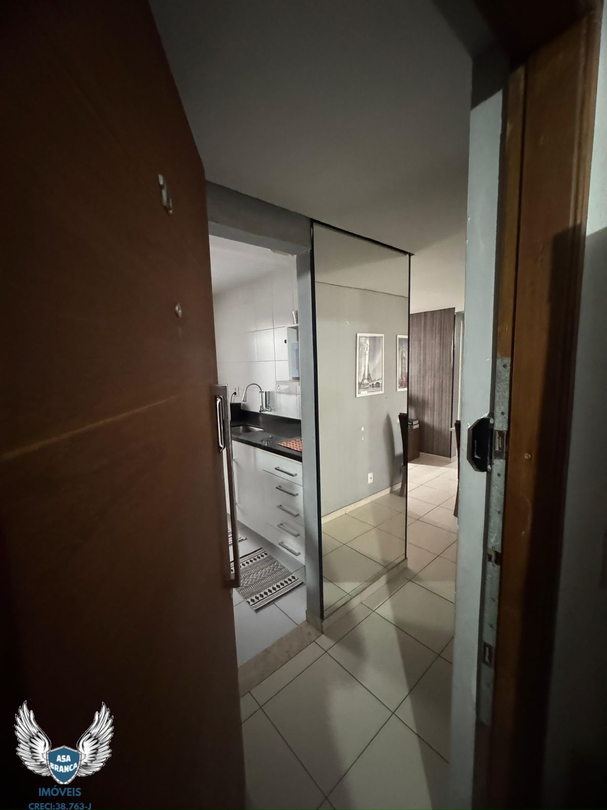 Apartamento à venda com 2 quartos, 58m² - Foto 22