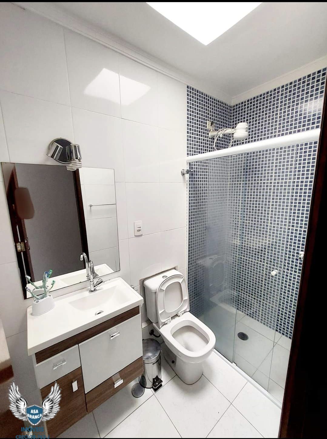 Sobrado à venda com 2 quartos, 126m² - Foto 7