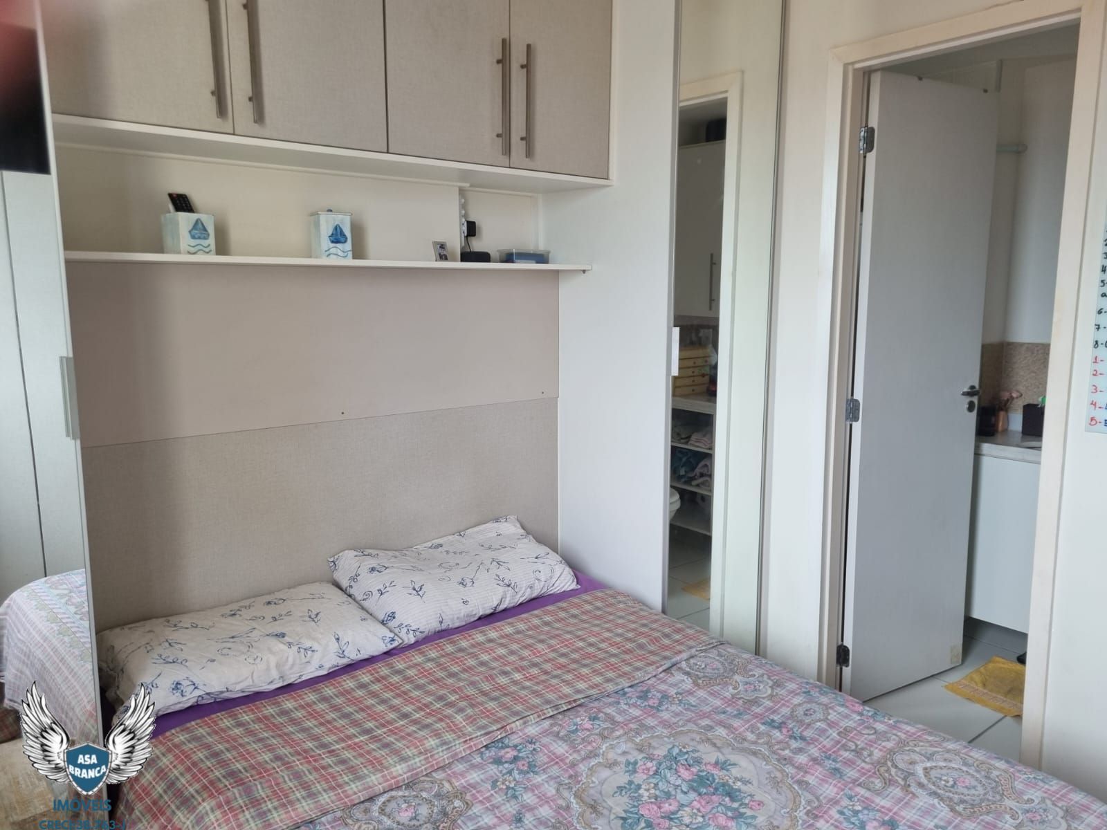 Apartamento à venda com 3 quartos, 83m² - Foto 16