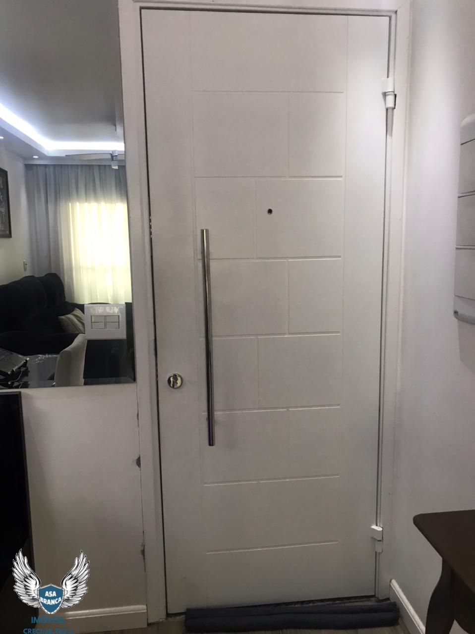 Apartamento à venda com 2 quartos, 57m² - Foto 19