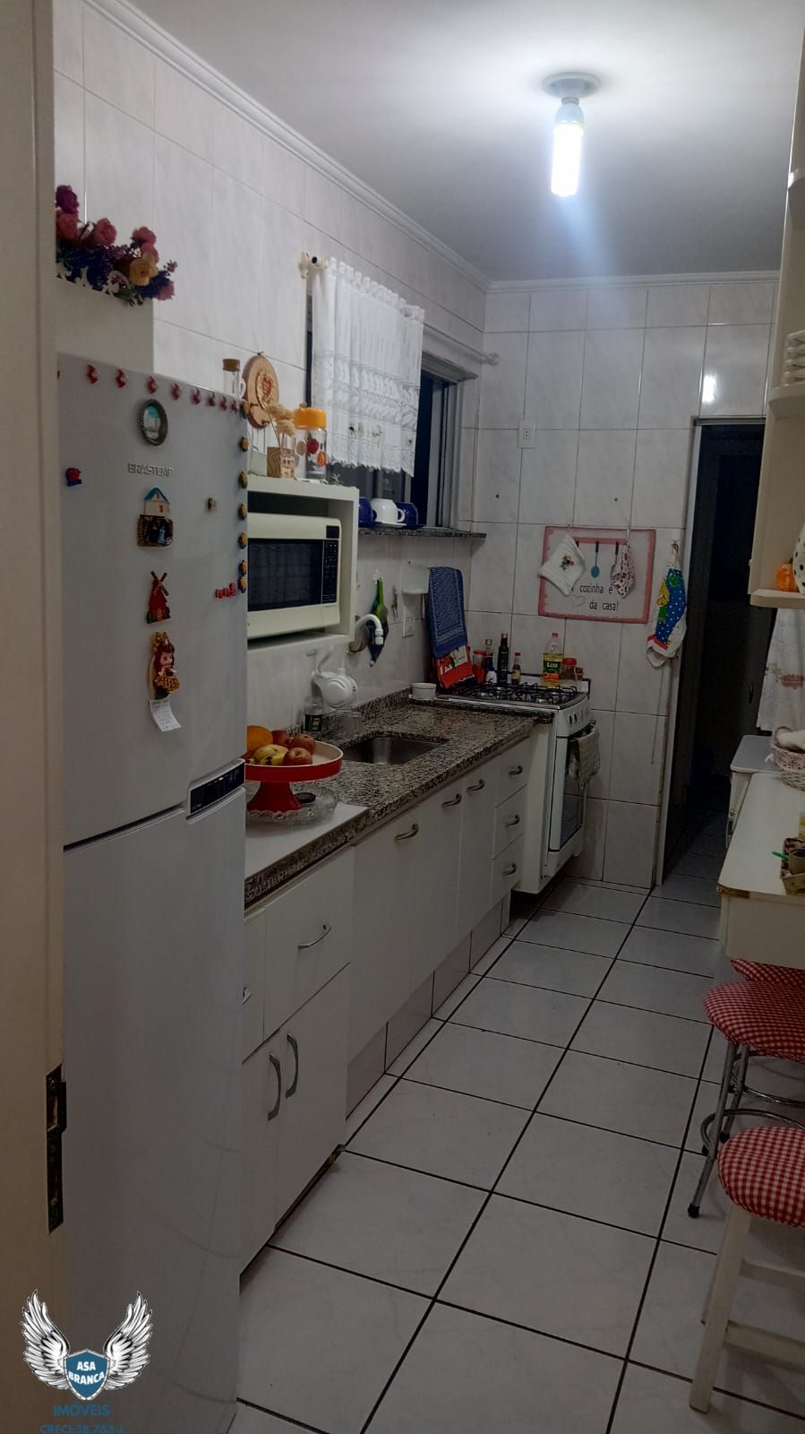 Apartamento à venda com 2 quartos, 67m² - Foto 18