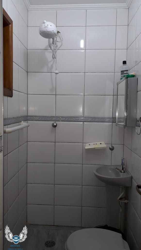 Sobrado à venda com 2 quartos, 55m² - Foto 14