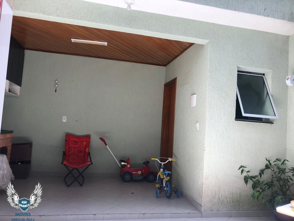 Sobrado à venda com 3 quartos, 112m² - Foto 12