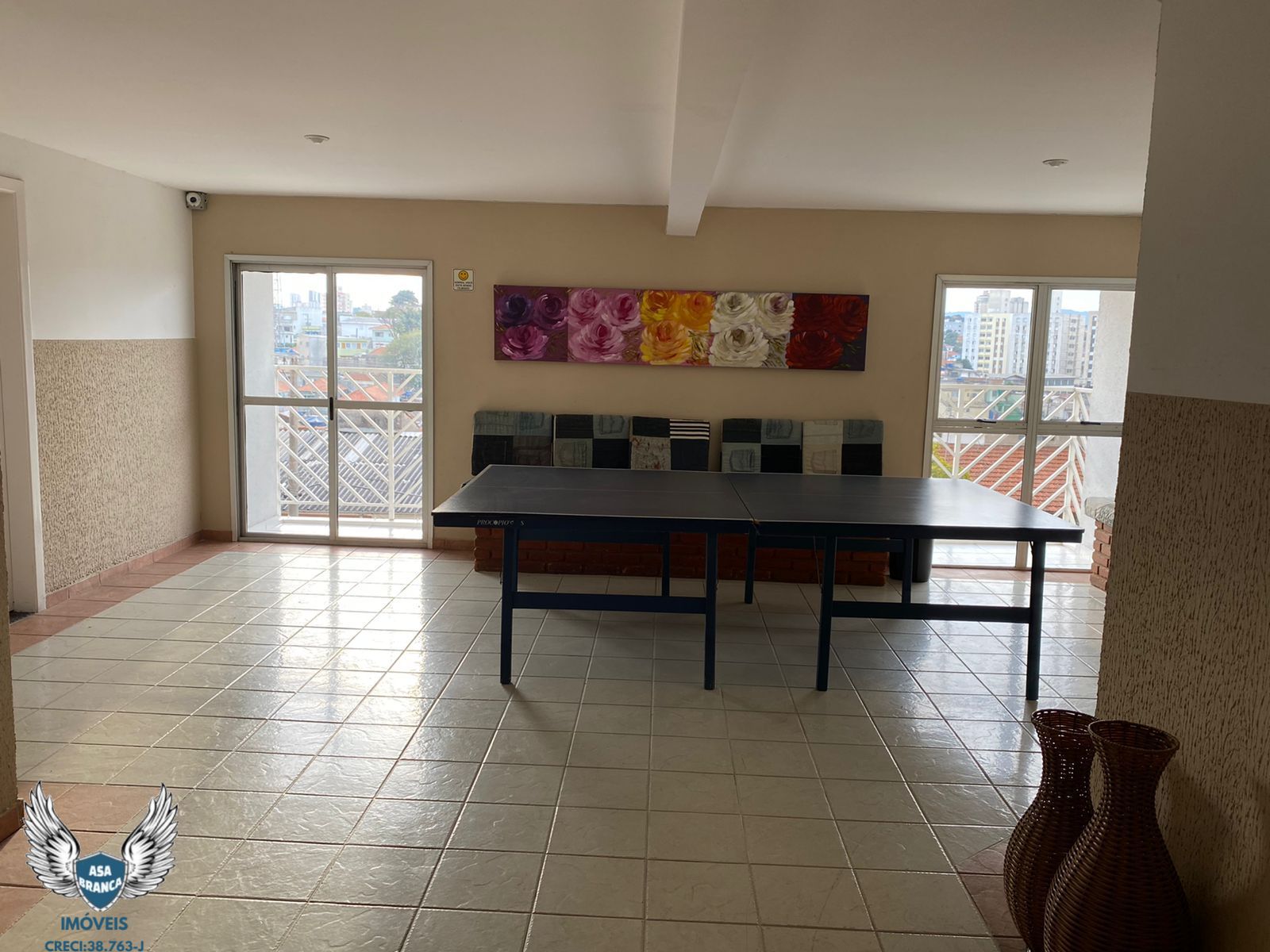 Apartamento à venda com 3 quartos, 83m² - Foto 29