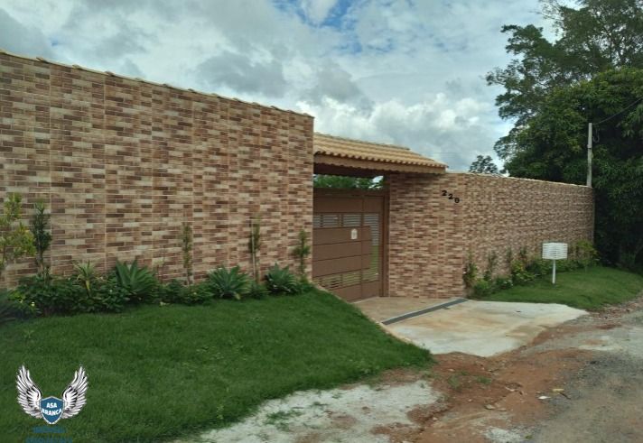 Fazenda à venda com 5 quartos, 2450m² - Foto 47