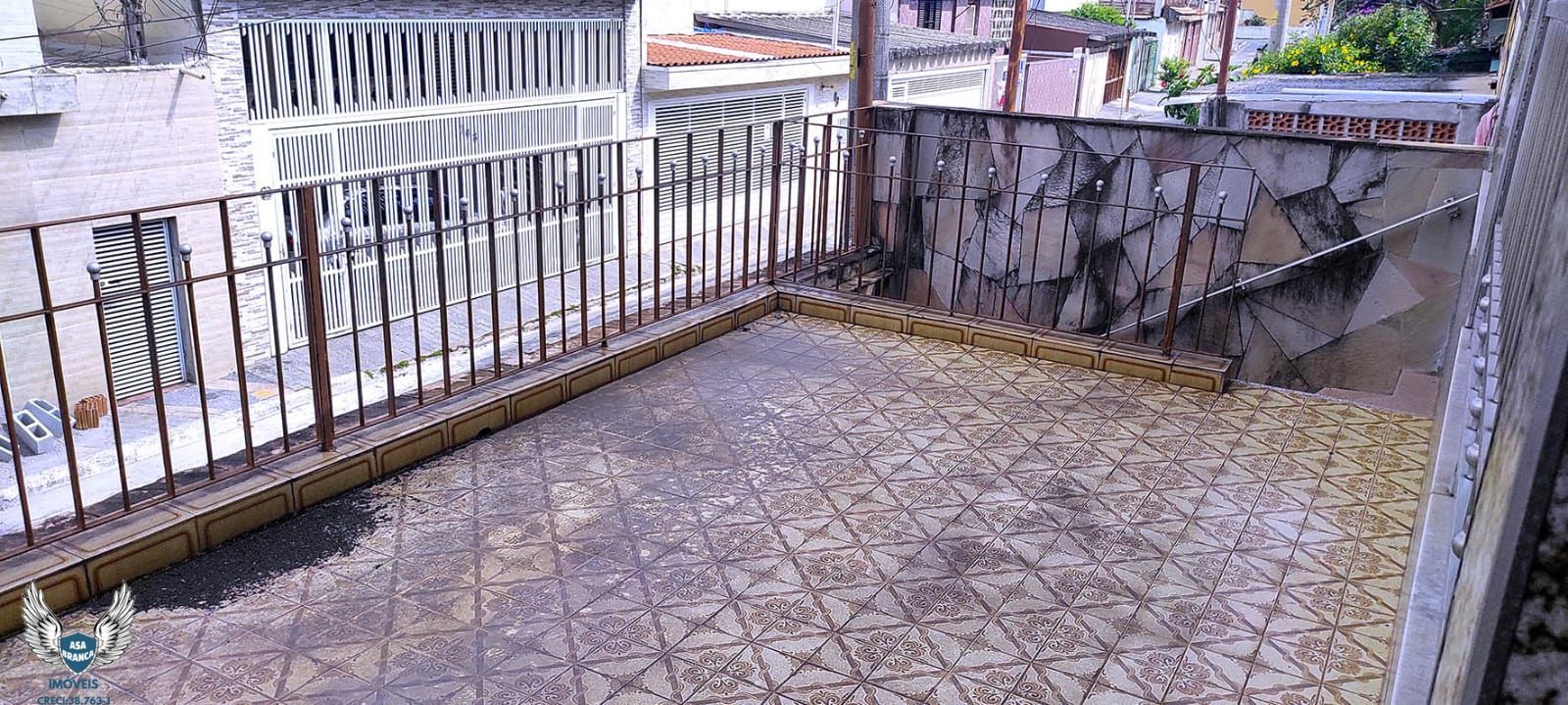 Sobrado à venda com 4 quartos, 220m² - Foto 8