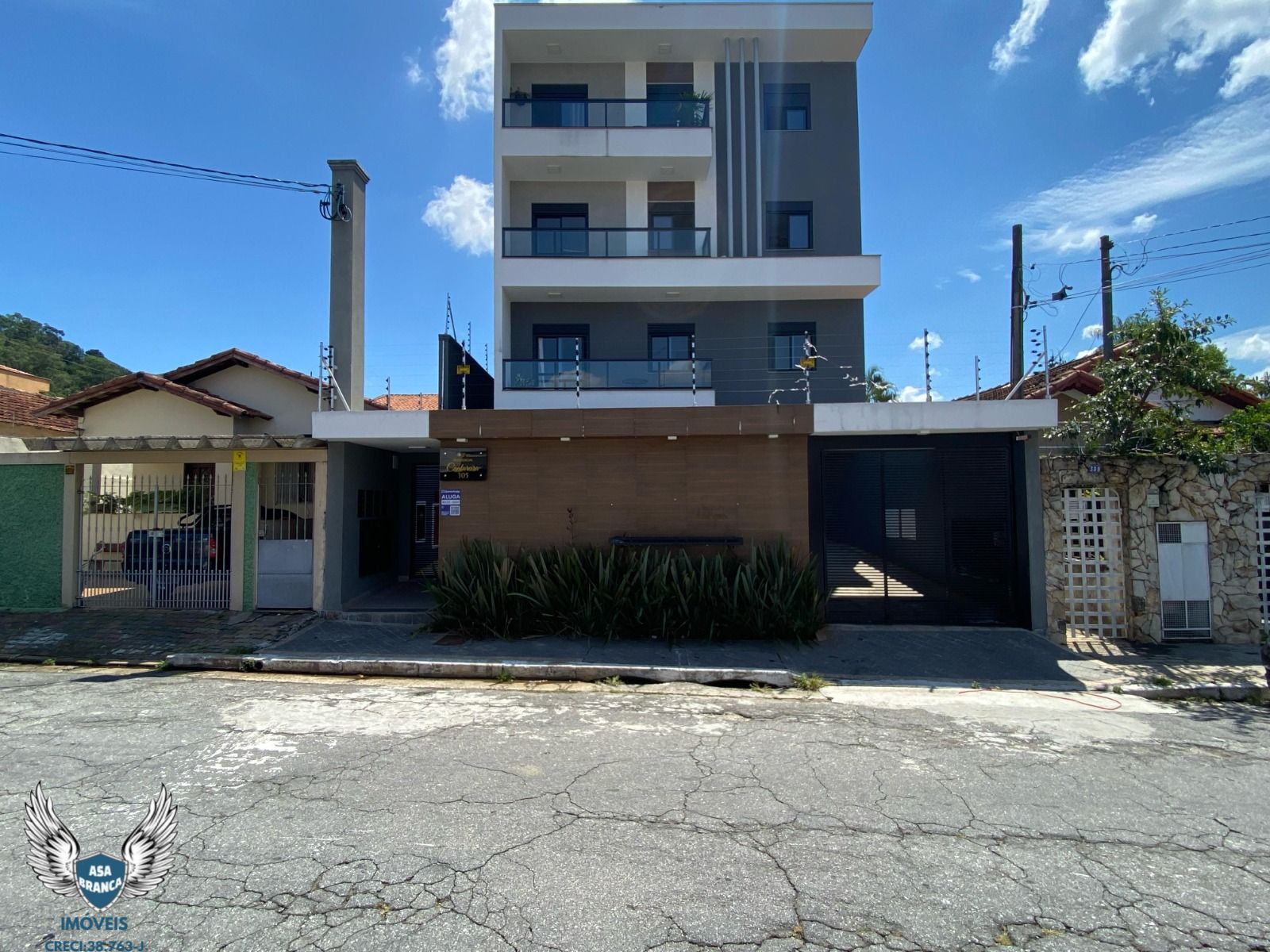 Apartamento para alugar  no Tremembé - São Paulo, SP. Imóveis