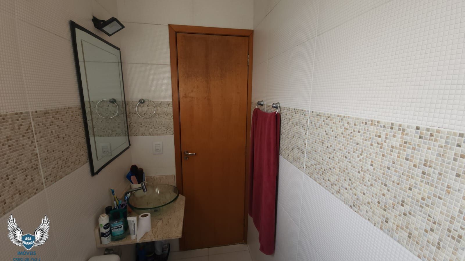 Casa de Condomínio à venda com 2 quartos, 60m² - Foto 13