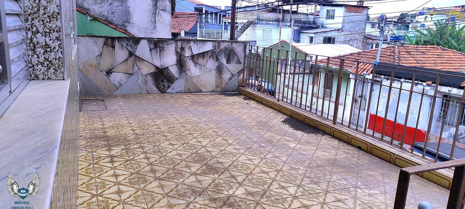 Sobrado à venda com 4 quartos, 220m² - Foto 9