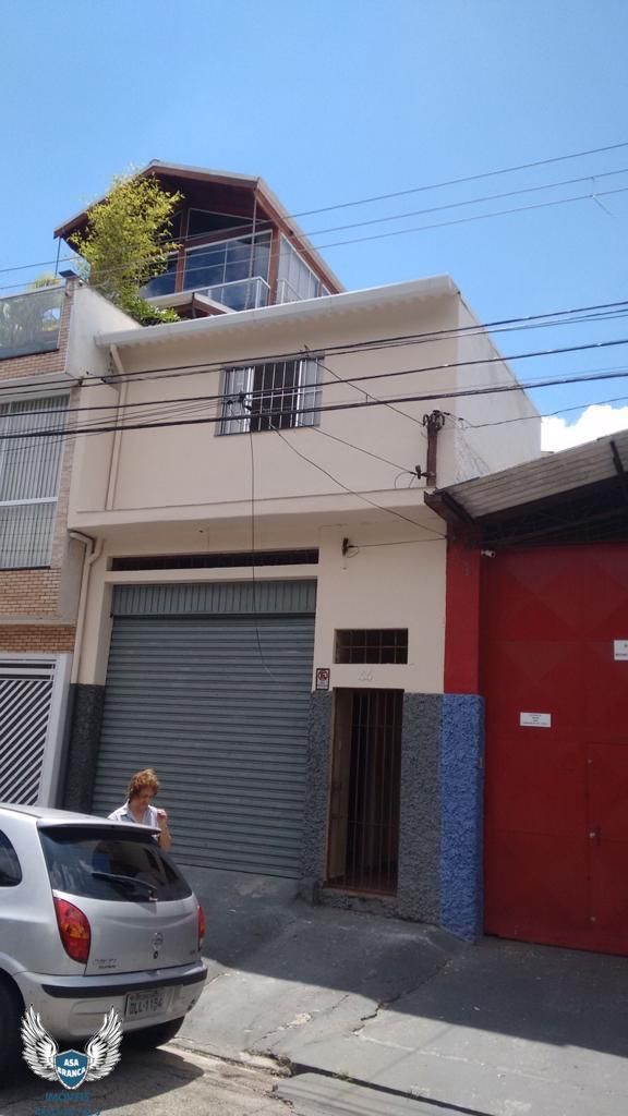 Loja-Salão à venda com 2 quartos, 200m² - Foto 21