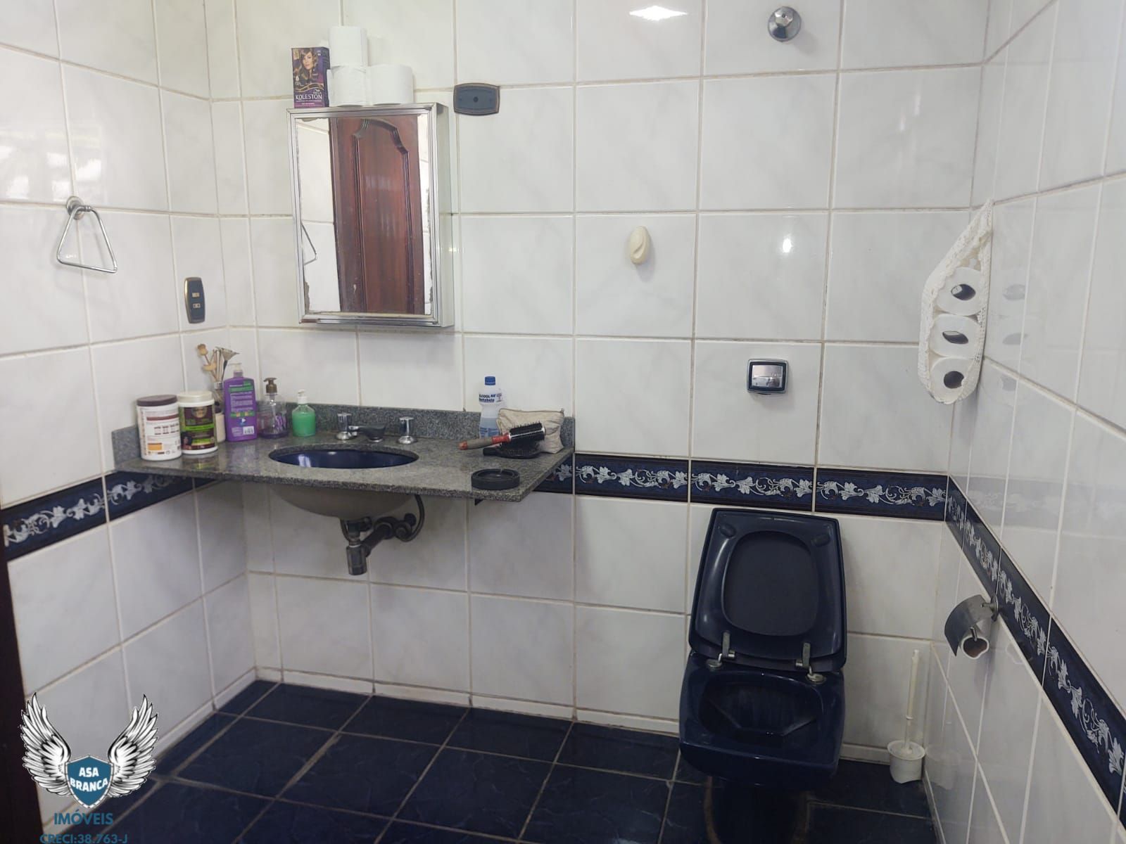 Sobrado à venda com 4 quartos, 250m² - Foto 19