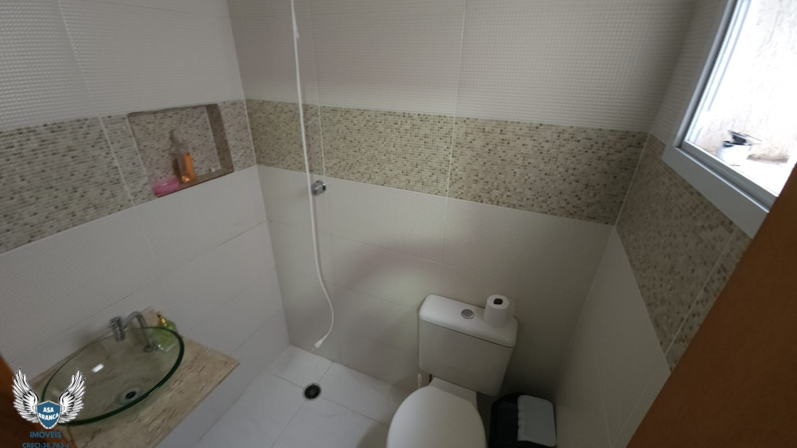 Casa de Condomínio à venda com 2 quartos, 60m² - Foto 14