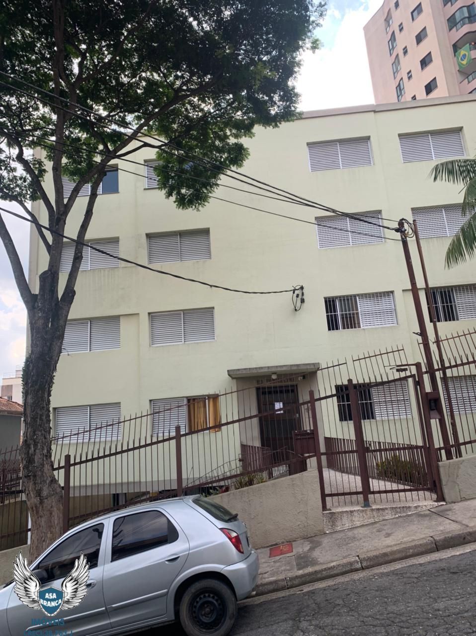 Apartamento  venda  no Vila Paulicia - So Paulo, SP. Imveis