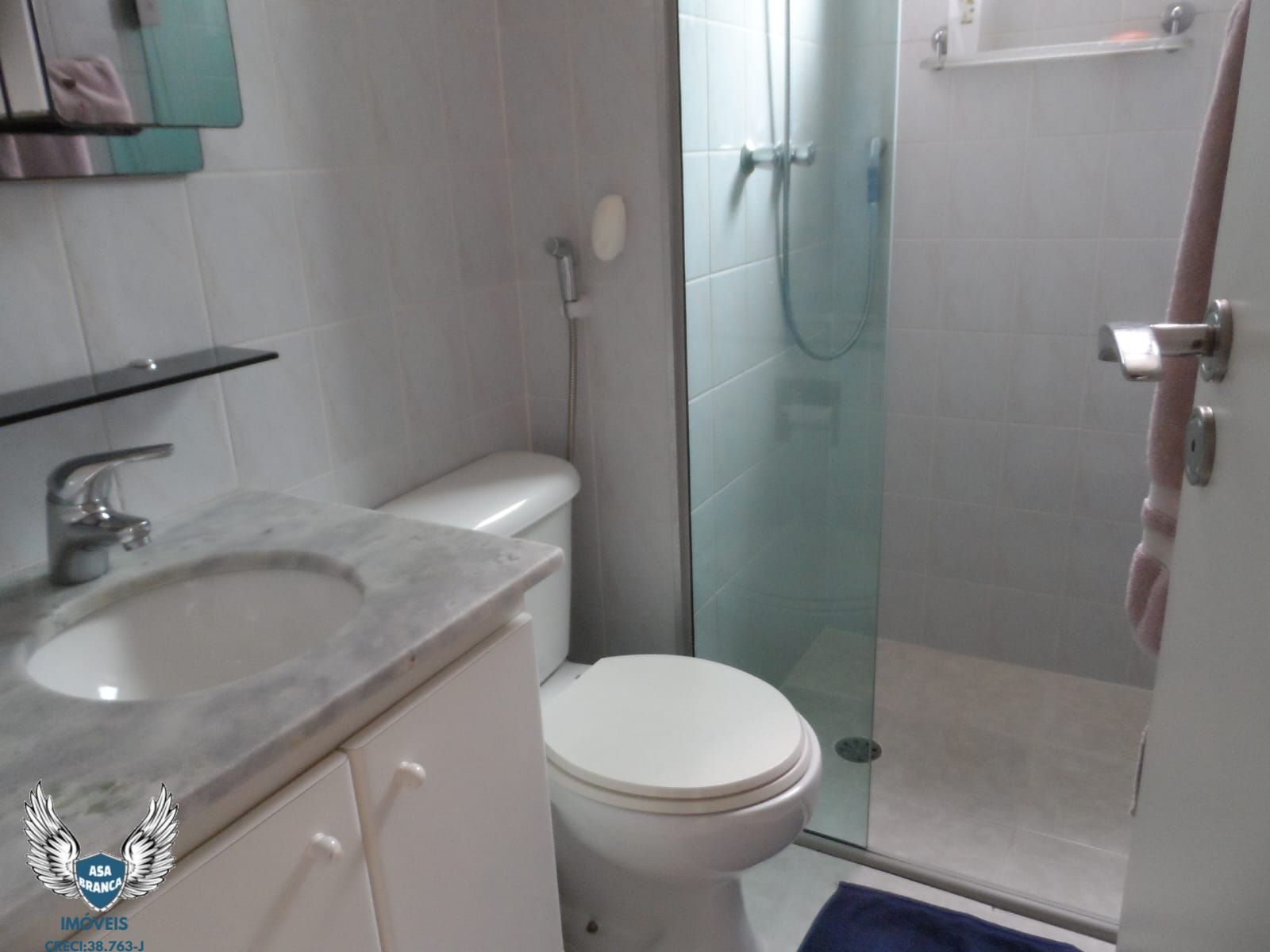 Apartamento à venda com 3 quartos, 70m² - Foto 18