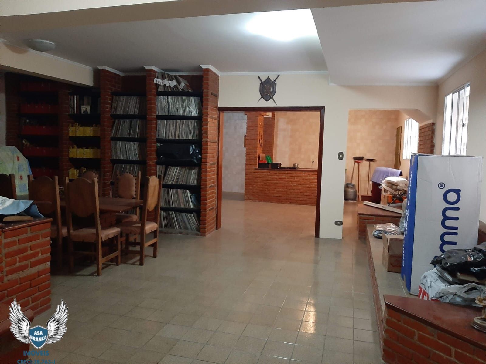 Sobrado à venda com 5 quartos, 275m² - Foto 20