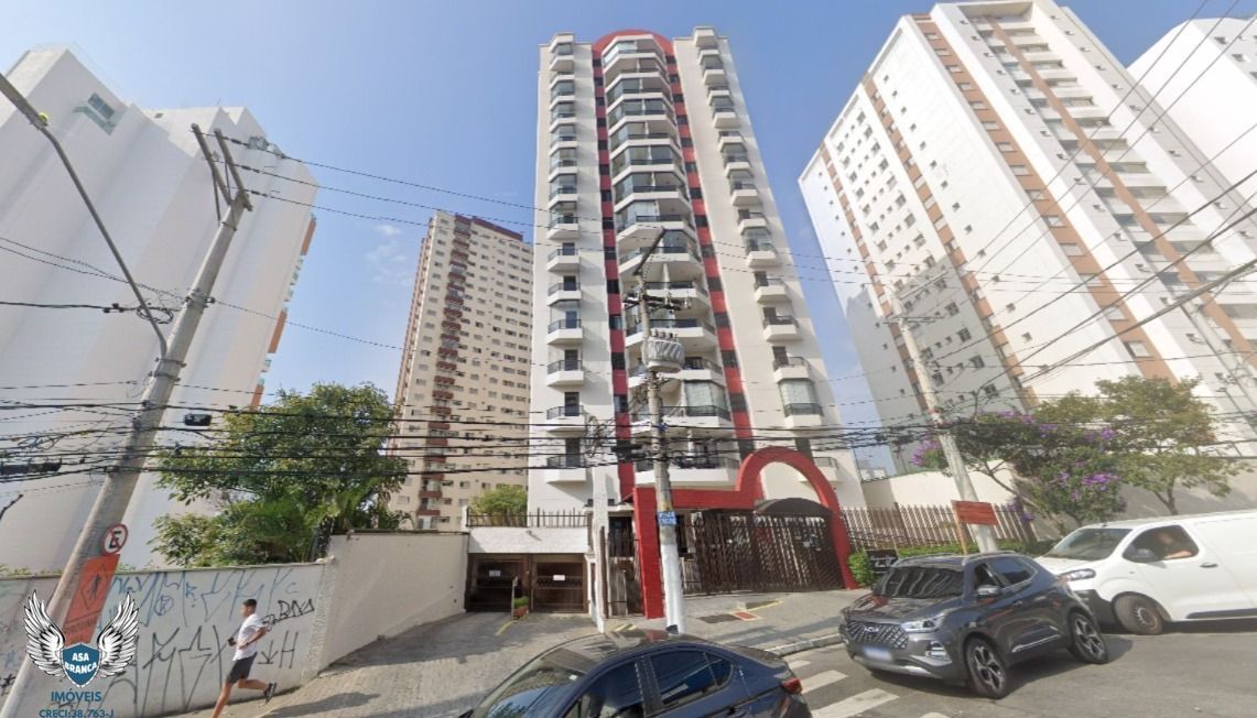 Apartamento  venda  no Santa Teresinha - So Paulo, SP. Imveis