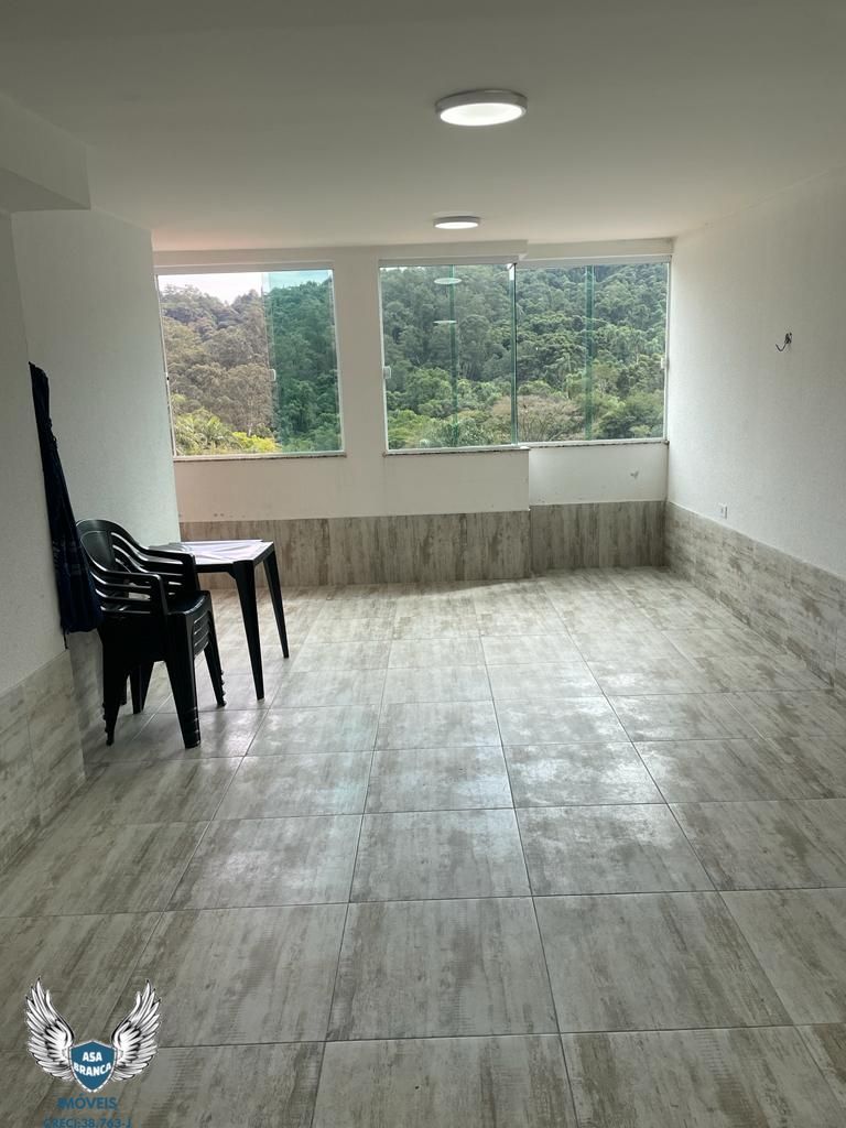 Casa de Condomínio à venda com 2 quartos, 100m² - Foto 37