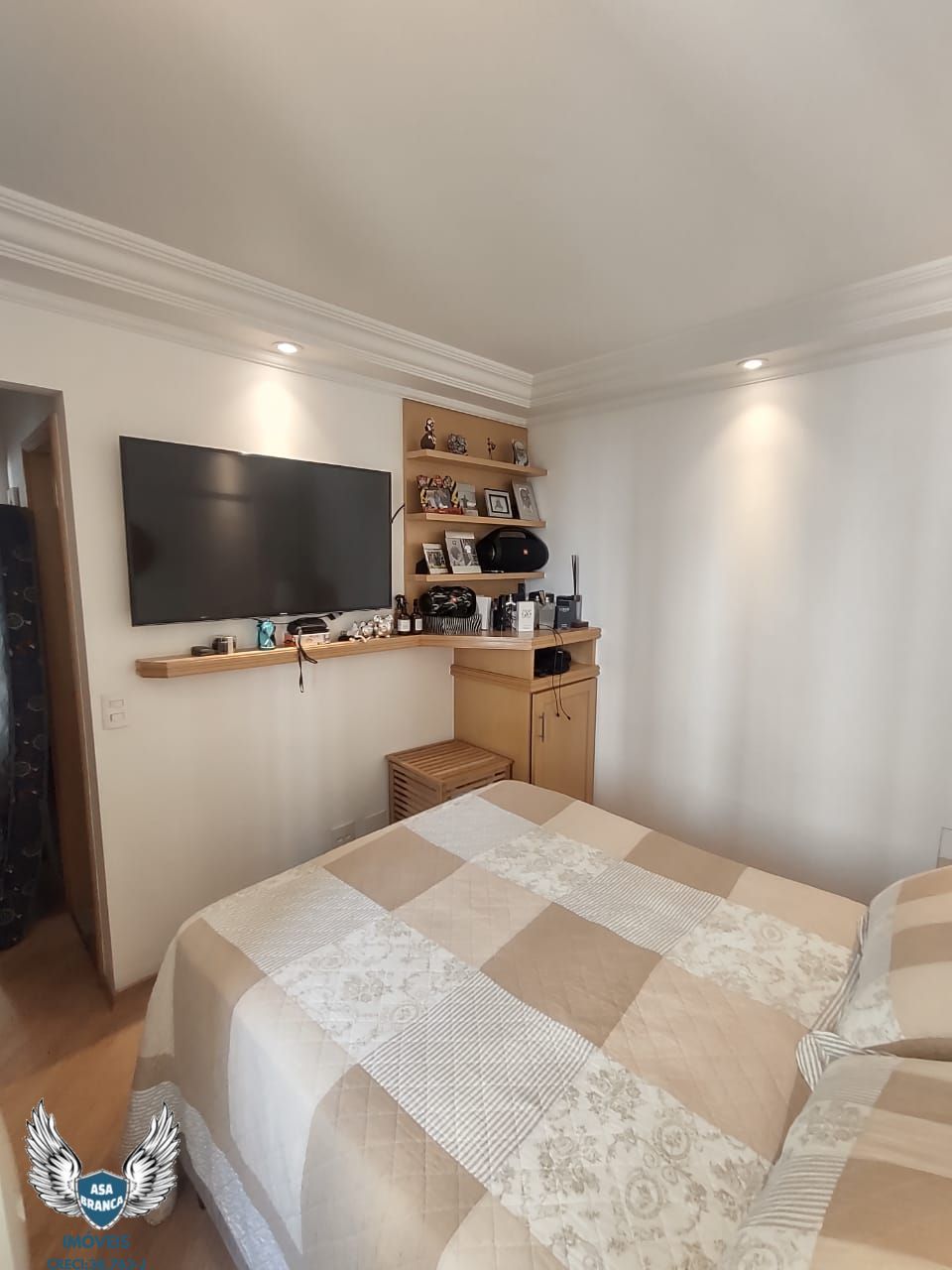 Apartamento à venda com 3 quartos, 70m² - Foto 33