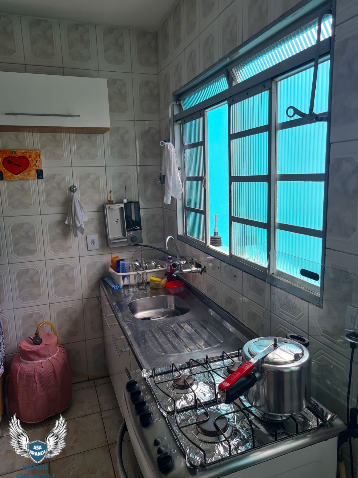 Sobrado à venda com 2 quartos, 68m² - Foto 15