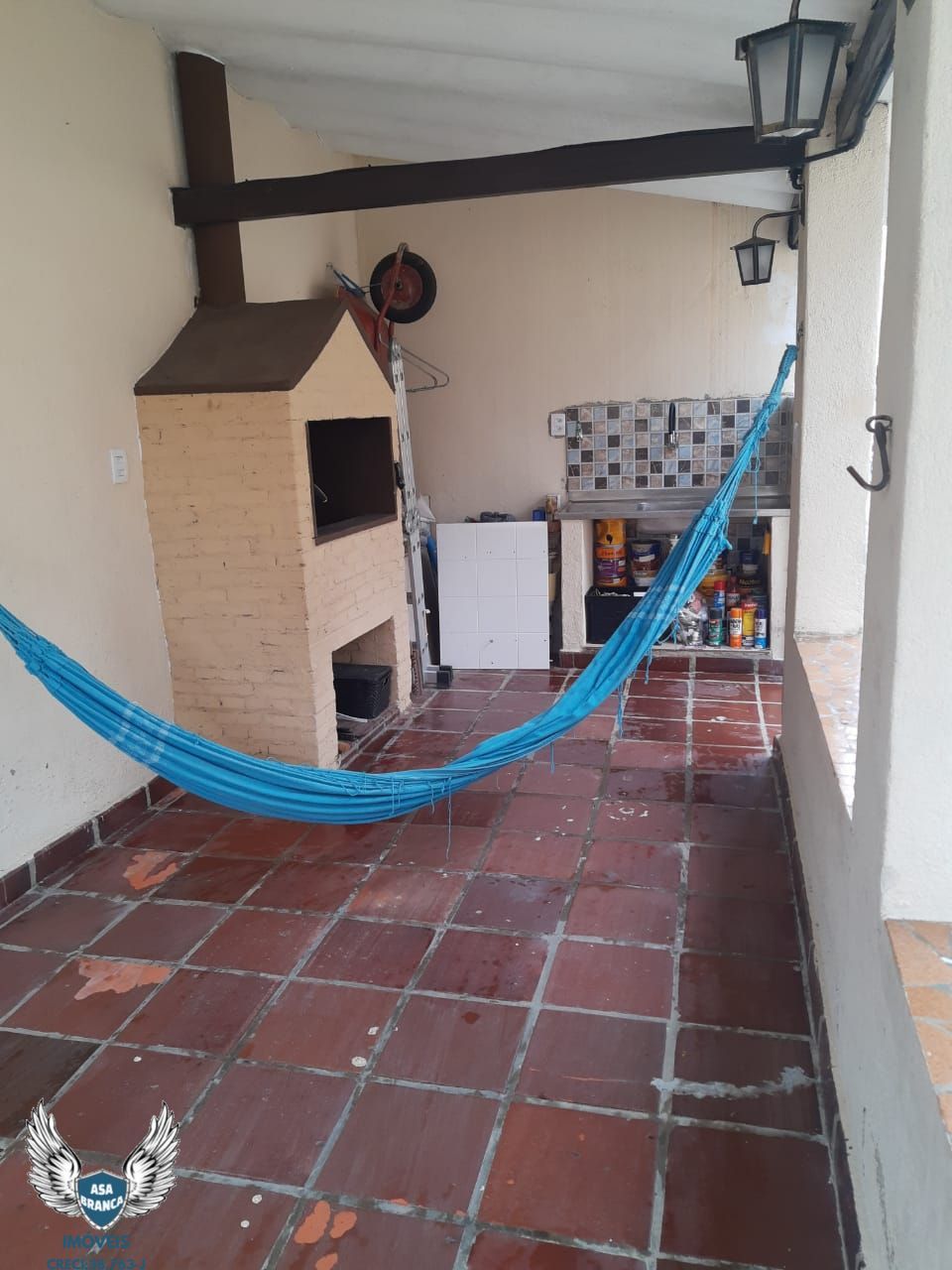 Sobrado à venda com 2 quartos, 200m² - Foto 30