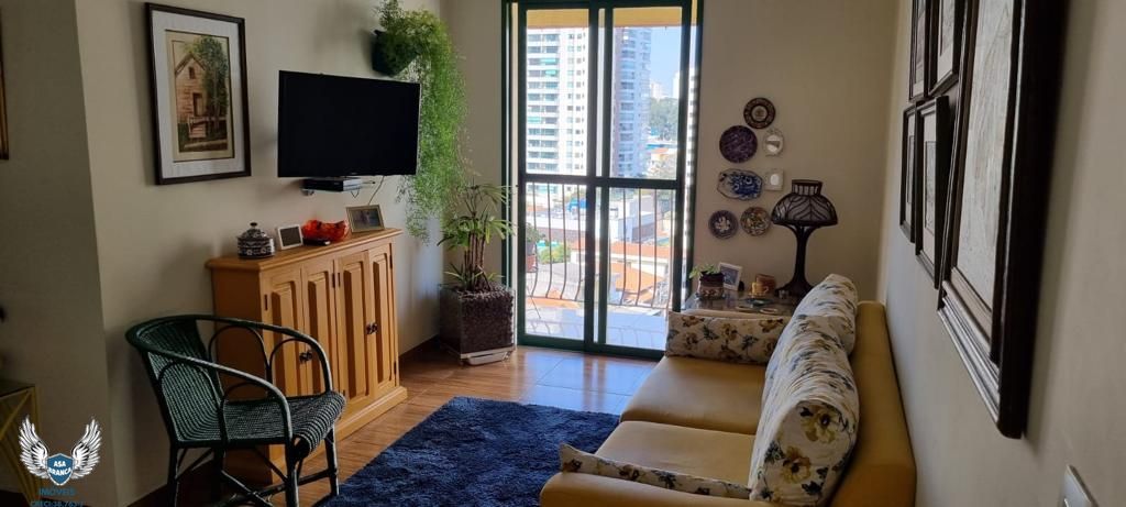 Apartamento  venda  no Santa Teresinha - So Paulo, SP. Imveis