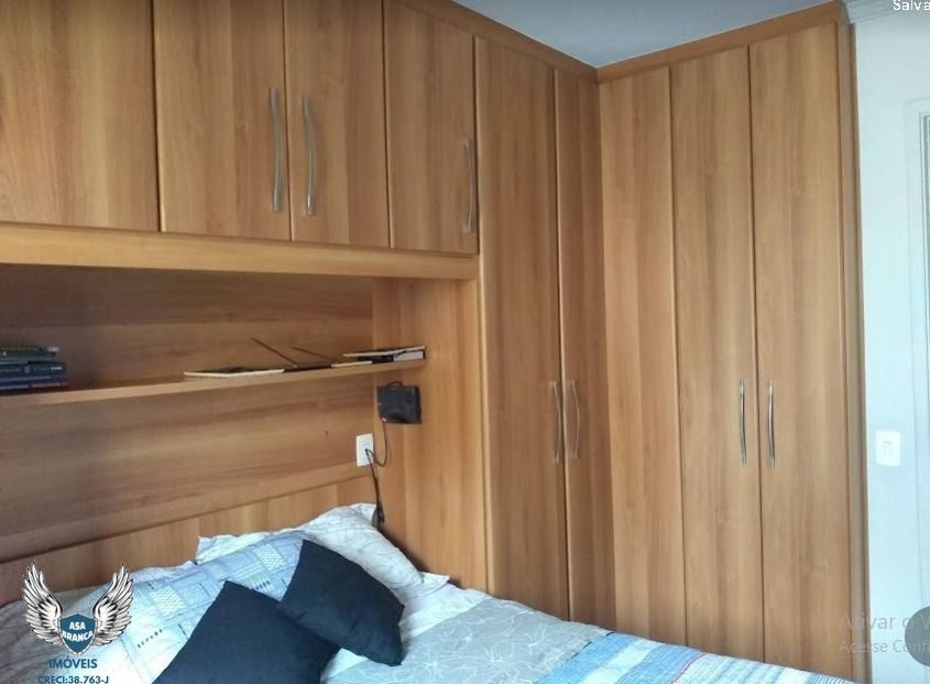 Apartamento à venda com 2 quartos, 64m² - Foto 48