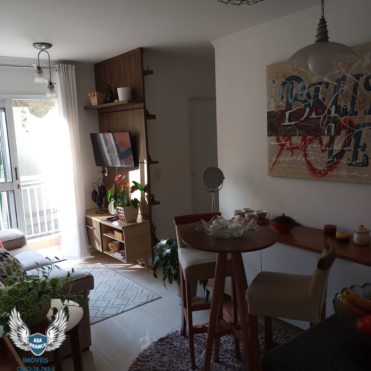 Apartamento à venda com 2 quartos, 50m² - Foto 18