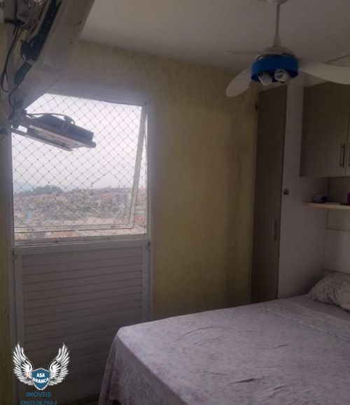 Apartamento à venda com 3 quartos, 68m² - Foto 11