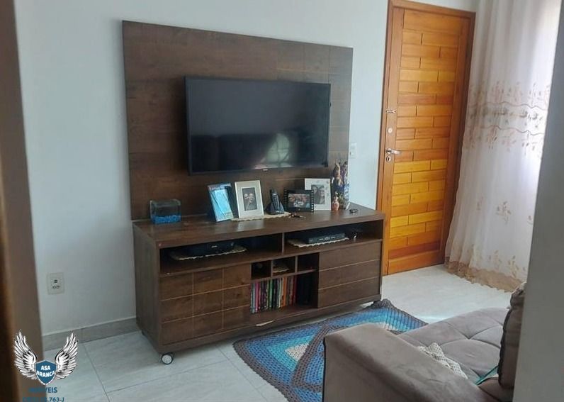 Casa de Condomínio à venda com 2 quartos, 45m² - Foto 12